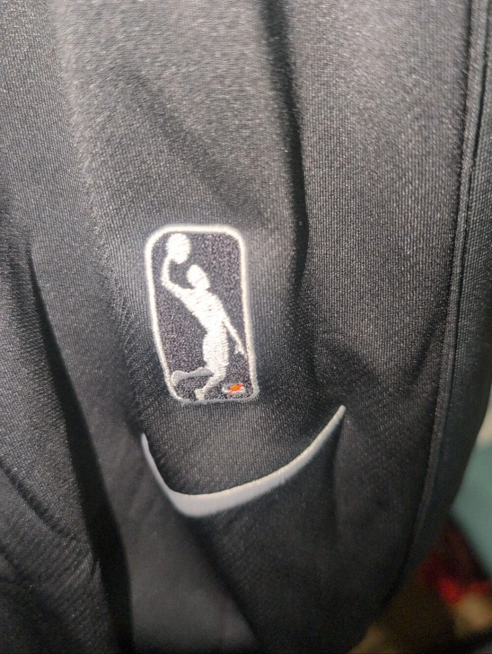 Nike men’s joggers